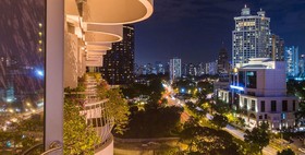 Copthorne King's Hotel Singapore