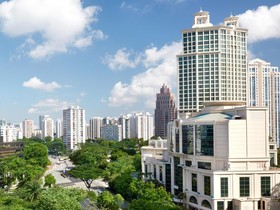 Copthorne King's Hotel Singapore