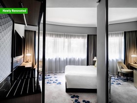 Copthorne King's Hotel Singapore