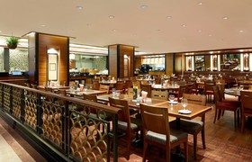 Copthorne King's Hotel Singapore