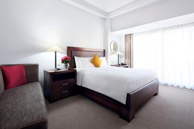 Copthorne King's Hotel Singapore