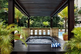 Copthorne King's Hotel Singapore