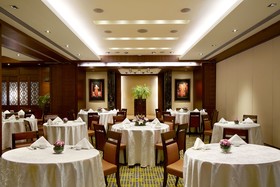 Copthorne King's Hotel Singapore