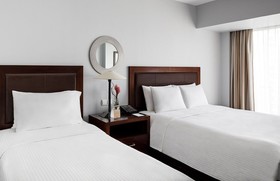 Copthorne King's Hotel Singapore