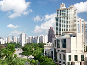 Copthorne King's Hotel Singapore