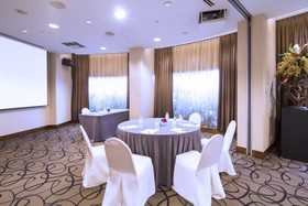 Copthorne King's Hotel Singapore