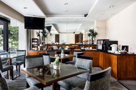 Copthorne King's Hotel Singapore