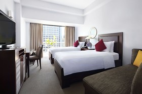 Copthorne King's Hotel Singapore