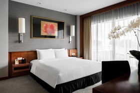 Copthorne King's Hotel Singapore