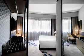Copthorne King's Hotel Singapore