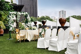 Copthorne King's Hotel Singapore