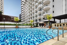 Copthorne King's Hotel Singapore