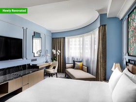 Copthorne King's Hotel Singapore