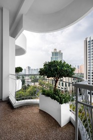 Copthorne King's Hotel Singapore