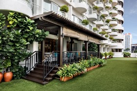 Copthorne King's Hotel Singapore