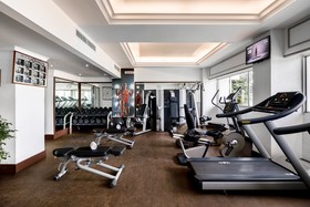 Copthorne King's Hotel Singapore