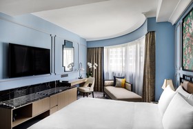 Copthorne King's Hotel Singapore
