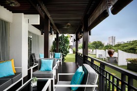 Copthorne King's Hotel Singapore