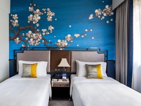 Copthorne King's Hotel Singapore