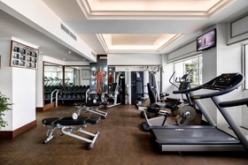 Copthorne King's Hotel Singapore