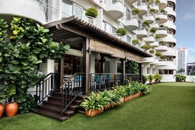 Copthorne King's Hotel Singapore