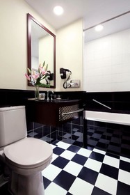 Copthorne King's Hotel Singapore