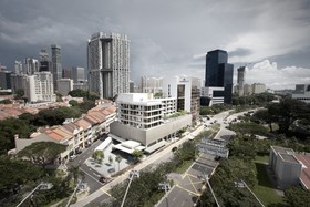 Dorsett Singapore