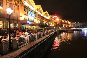 Dorsett Singapore
