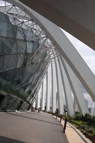 Dorsett Singapore