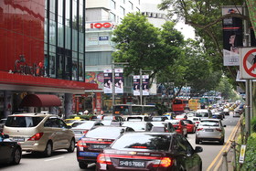 Dorsett Singapore