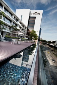 Dorsett Singapore