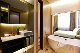 Dorsett Singapore