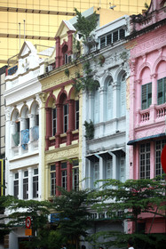 Dorsett Singapore