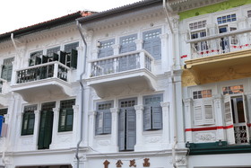 Dorsett Singapore