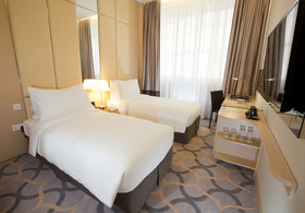 Dorsett Singapore
