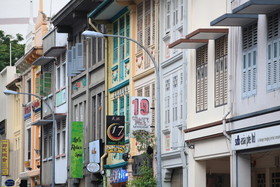Dorsett Singapore