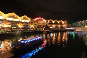 Dorsett Singapore