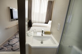 Dorsett Singapore