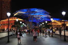 Dorsett Singapore
