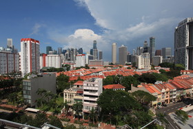 Dorsett Singapore