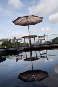 Dorsett Singapore