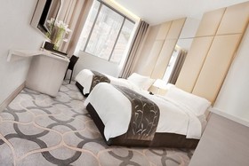 Dorsett Singapore