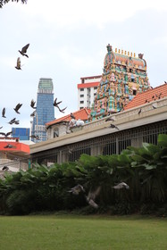 Dorsett Singapore