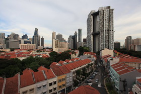 Dorsett Singapore