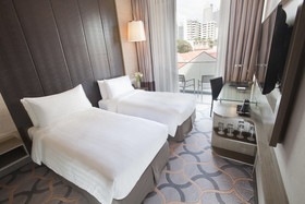 Dorsett Singapore