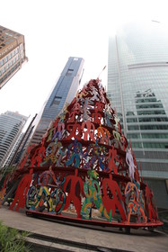 Dorsett Singapore
