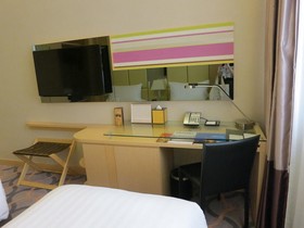 Dorsett Singapore