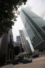 Dorsett Singapore