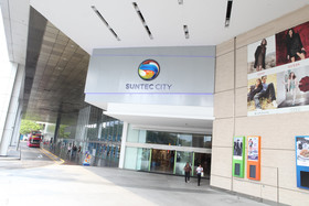Dorsett Singapore