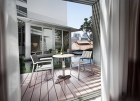 Dorsett Singapore